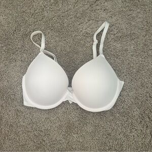 LIKE NEW - VS PINK PUSH UP BRA